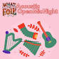  Whangārei Folk Club Night – Final Thursdays  event image