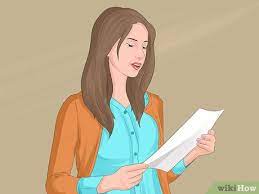 3 Ways To Strengthen Your Acting Skills - Wikihow