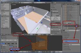 Materials And Textures From Blender To Unity 3d Blender Tutorial Unity Unity Tutorials