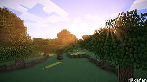Ultra realistic minecraft 4k resolution sceenshots. 47 Minecraft Shaders Wallpaper Hd On Wallpapersafari