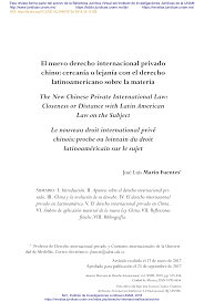 An edition of apuntes de derecho internacional privado (1957). Http Www Scielo Org Mx Pdf Amdi V18 1870 4654 Amdi 18 515 Pdf