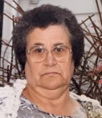 Albertina Rego Obituary (2021)