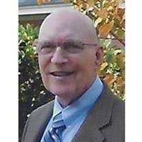 Dr. William J. Blake, DDS Obituary