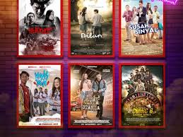 Sayangnya, film yang baru dirilis akhir agustus di negara asalnya ini belum mendapat jadwal tayang di bioskop tanah air. 15 Film Box Office Indonesia Siap Tayang Di Sctv News Entertainment Fimela Com