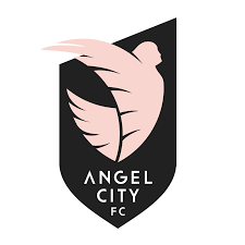 Angel City FC | I Heart Radio