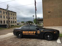 Victoria County Sheriff S Office Dodge Charger Texas Politie