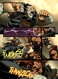 After beating gouken , he should be available as . Review Street Fighter Origins Akuma On My Level