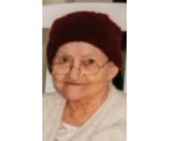 Marguerite Marleau Obituary (1936