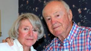 Epilogue: You always knew where you stood with Clearwater banker Dave Carley