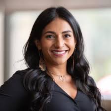 I'm happy to share that I'm starting a new position as Senior Director,  Industry Advisor at Salesforce!