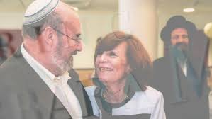 Rabbi Jay Marcus, Young Israel, Staten Island, NY, House, Sept, 13, 1990