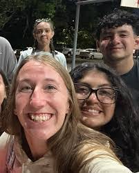 Ted Carlton's Instagram, Twitter & Facebook