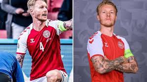 Christian eriksen ha recibido el alta este viernes tras ser operado con éxito del corazón, según ha informado la eriksen ha mandado un mensaje de tranquilidad y de apoyo a sus compañeros. Eurocopa 2021 Kjaer Ayudo A Salvar La Vida A Eriksen Marca Claro Argentina