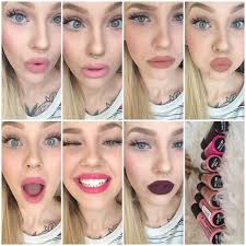 11 Lips ideas