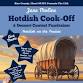 Jane Moline Hot Dish Cookoff — Legvold for MN Senate event image