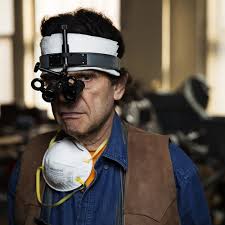 Modern Masters: Daniel Brush — The Goldsmiths' Company