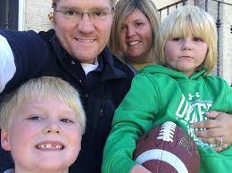 Vincent Danzi's Instagram, Twitter & Facebook