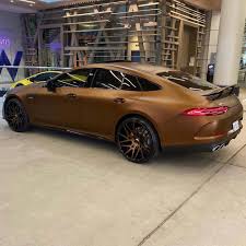 Blade On Instagram Dcarrchasing Mercedes Amg Gt53 On 22 Forgiato Twisted Maglia Ecl With Custom Vinyl Wrap By Street Custom Vinyl Mercedes Amg Vinyl Wrap