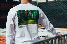 Kid Cudi Tour Merch By Virgil Abloh