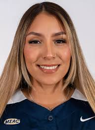 2022 Softball Roster