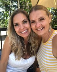 Just a mom ruining a cool trend for the youths 😂 Another day getting a  tiny bit closer to normal with my first official “intentional” but very  slow miles. #It'sBetterWithDolly #StravaTrend #Strava #