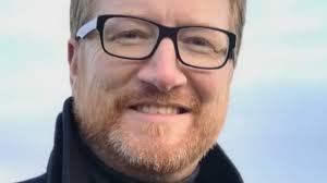 Robert Barrett's Nothing Ever Happens Around Here