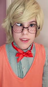 WordGirl: Becky Confesses Her Love for Tobey