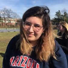 Mamaroneck High School Walkout. By: Marianne Juca and Madeline Riordan