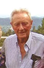 Obituary information for Norman R. Simmons