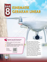 Bab 8 Kinematik Gerakan Linear Membalik Buku Halaman 1 29 Anyflip