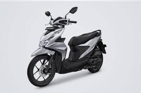 Oleh goozir diposting pada 20/12/2020. Honda Beat 2021 Cbs Iss