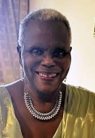 Judith Thomas also known as “Elsa"