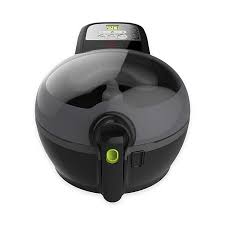 From crispy french fries to sauces and steaks to salmon, multifry extra cooks everything, even bakes pizzas, cakes, and pies. T Fal Actifry Express Versatile Fryer Bed Bath And Beyond Canada