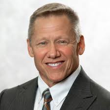 I think a sense of humor is important.