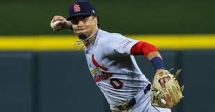Masyn Winn remains out as Cardinals face Giants on national TV: First Pitch — STLtoday.com