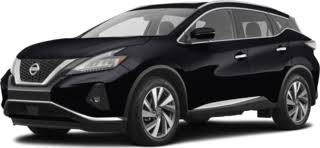 2022 Nissan Murano Problems | Kelley Blue Book