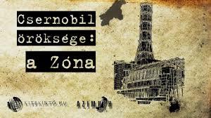 Több száz tonna sugárszennyezett fémhulladékot értékesített a csernobili atomerőmű volt igazgatója. A Csernobili Atomkatasztrofa Oroksege A Zona A Szarkofag Alatt Tartalom Es Marketing