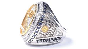 Custom 2017 nba golden state warriors national basketball world championship rings. Championship Ring Hidden Gems Golden State Warriors