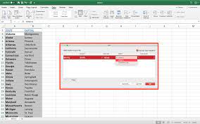 Don't need to manually copy and paste things either. How To Alphabetize Data In An Excel Spreadsheet