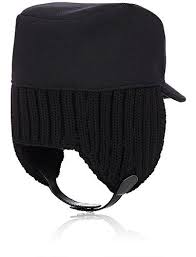 Prada Trapper Hat Hats 504505677 Hat Designs Hats Trapper Hats