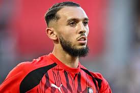 Le Stade Rennais prêt à vendre Amine Gouiri en janvier