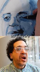 Remember that no one is a throwaway. , #portrait #art #interview #homeless  #watercolor #hope #wholesome