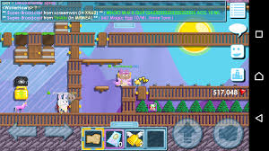 Magic eggs spawn in worlds with at least one person in the world. New Farmable Growtopia Forums