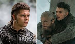 Ivar ragnarsson ivar vikings ragnar lothbrok vikings ivar the boneless alex hogh andersen viking men the last kingdom aesthetic anime celebrity crush. Vikings Season 6 Ivar The Boneless To Go Through Major Change And Become Good Tv Radio Showbiz Tv Express Co Uk