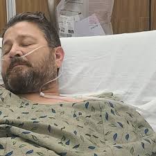 Fundraiser by John Small : Support Micah Small's Medical Recovery