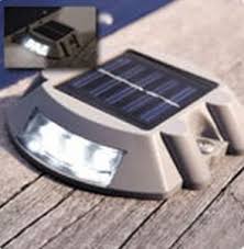 Lighting For Your Dock Is Important For Secuity And The Safety Of Your Guests