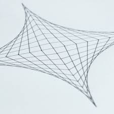 Diy Graphisches Zeichnen Optische Illusionen Malen Anleitung Auf Yeah Handmade Optische Tauschungen Zeichnen Zeichnen Optische Illusionen