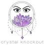 Profile Picture of Crystal Knockout: Deluxe Nail Lacquer, Bold & Glam Jewelry, and ...on Google