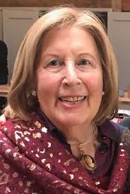 Margaret 'Pixie' Biddle, former travel agent and civic volunteer, dies at 72