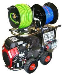 Racejet Boss 5000 Water Jetter Drain Cleaners Drain Cleaner Plumbing Emergency